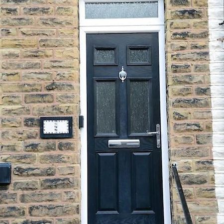 Apartamento Delightful 2 Bed Town Centre House, Sleeps 4 Barnsley Exterior foto